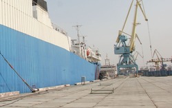 Астраханское судоходство обсуждалось на селекторном совещании с президентом России