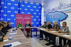 В Астрахани избран новый председатель регионального отделения Союза женщин России