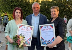 Кряжевинская ООШ вошла в число 44 победителей ежегодного конкурса ЛУКОЙЛа