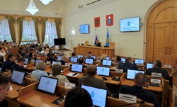 В 2025 году Астраханская область направила 4 млрд рублей на поддержку участников СВО