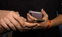 Астраханцы могут узнать о новых видах мошенничества в «Вестнике Киберполиции России»