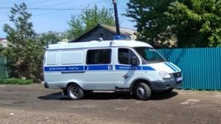 В Лиманском районе зафиксировано два противоправных события