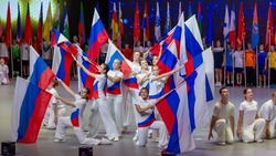 Лиманские школьники представляют Астраханскую область на всероссийских соревнованиях