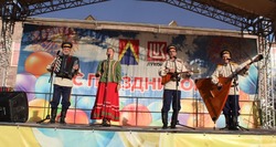 В Лиманском районе продолжается реализация проекта «Лиманские вечёрки»