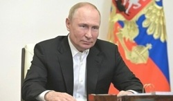 Президент России выступит на саммите «Большой двадцатки»